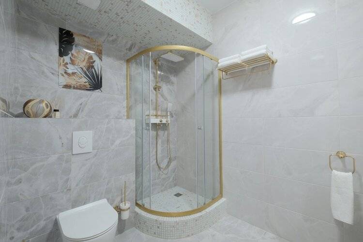 Апартаменты Serenity Premium