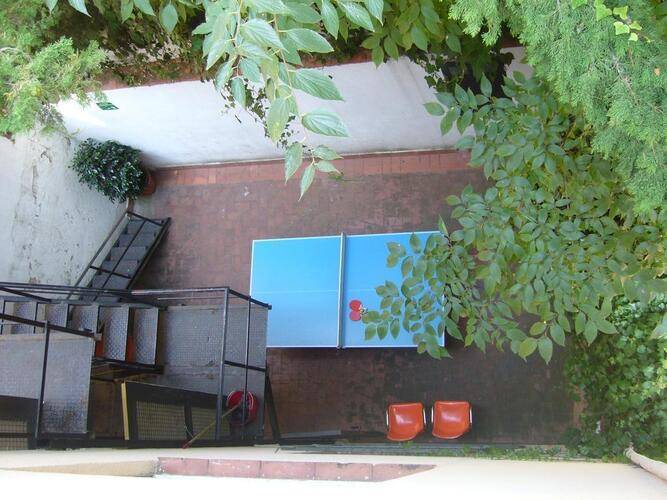 Albergue Studio Hostel — фото 9