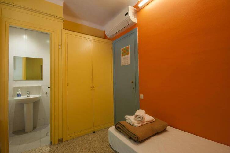 Albergue Studio Hostel — фото 14