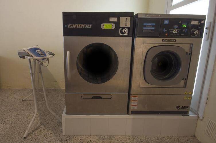 Albergue Studio Hostel — фото 12