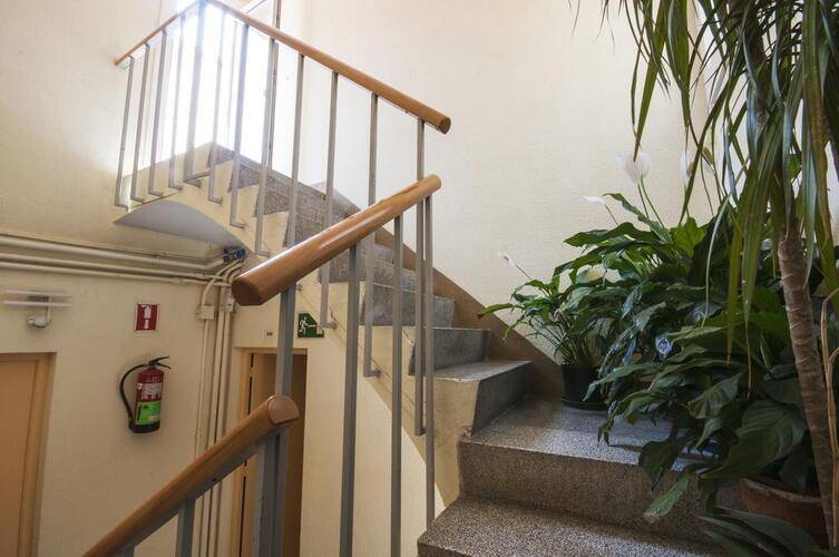 Albergue Studio Hostel — фото 18