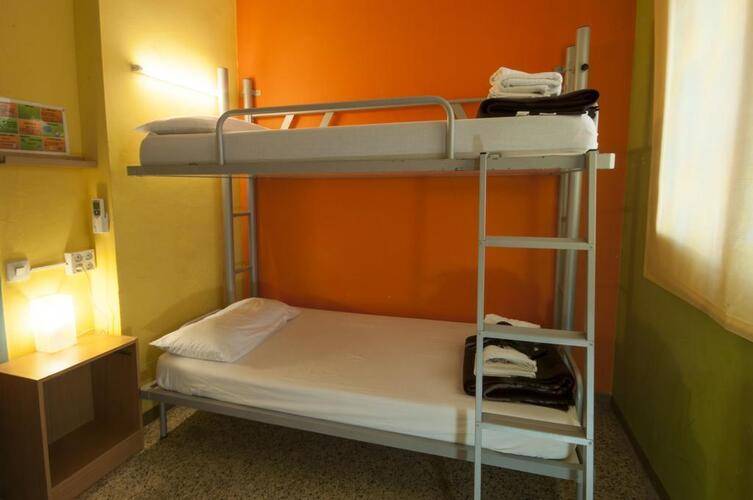 Albergue Studio Hostel — фото 23