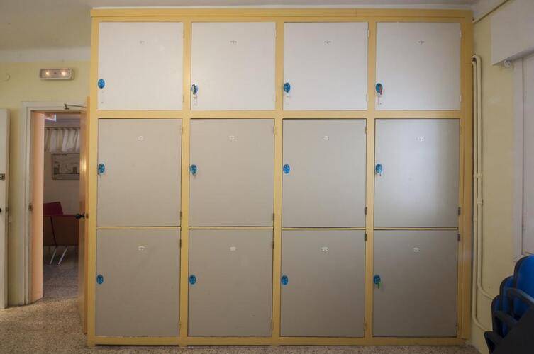 Albergue Studio Hostel — фото 16