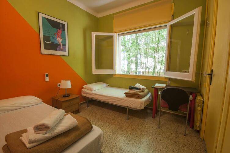 Albergue Studio Hostel — фото 5