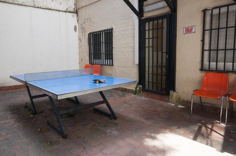 Albergue Studio Hostel — фото 25