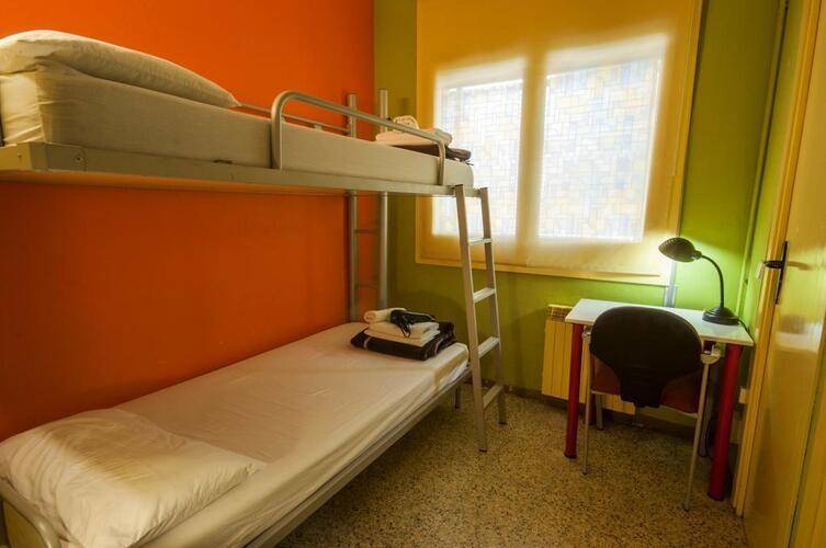 Albergue Studio Hostel — фото 22