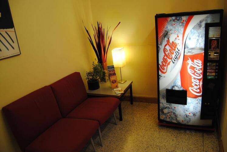 Albergue Studio Hostel — фото 29