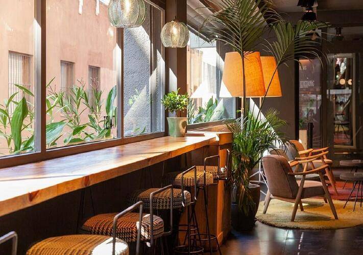 Sixties Ramblas — фото 37