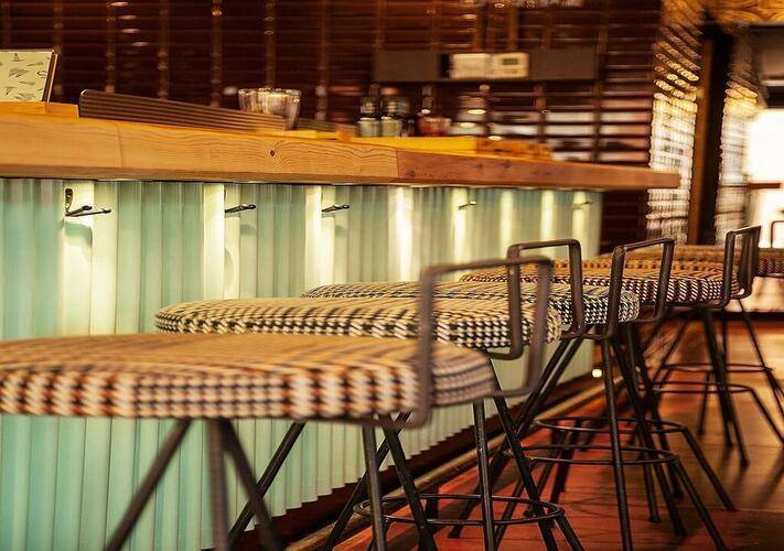 Sixties Ramblas — фото 36