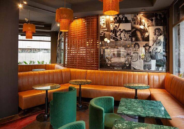 Sixties Ramblas — фото 32