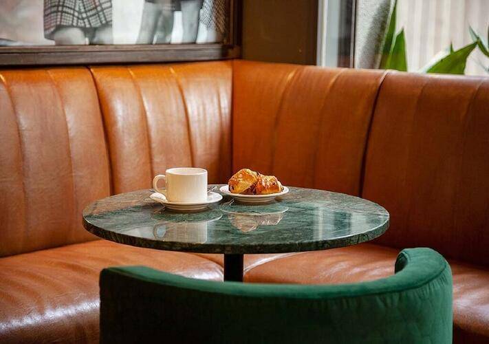 Sixties Ramblas — фото 35