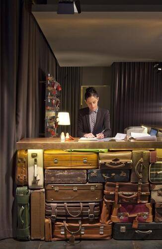 Sixties Ramblas — фото 26