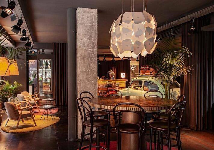 Sixties Ramblas — фото 9