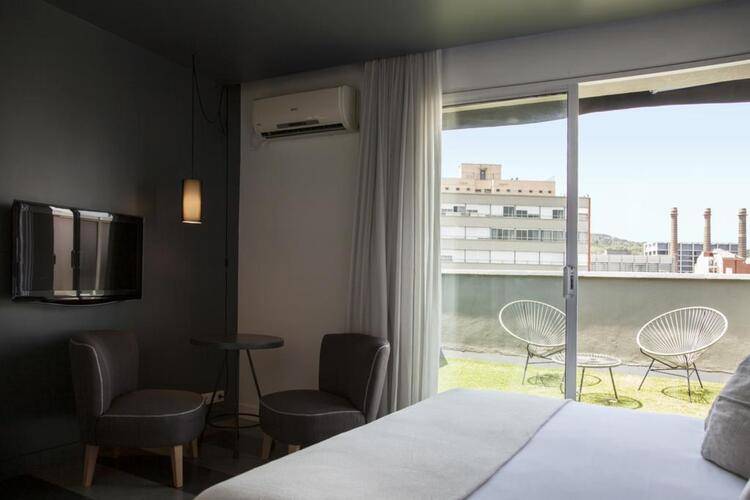 Sixties Ramblas — фото 15