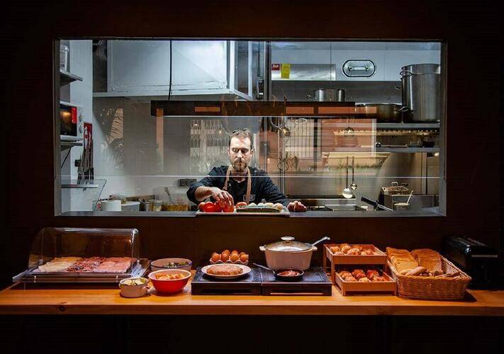 Sixties Ramblas — фото 45