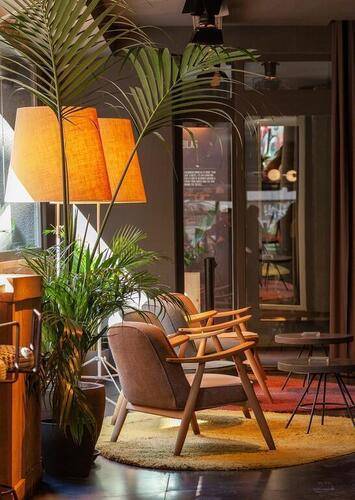 Sixties Ramblas — фото 5