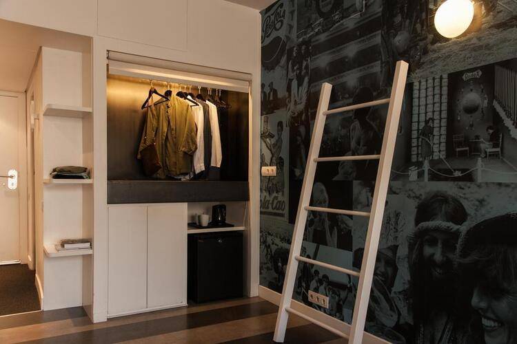 Sixties Ramblas — фото 21