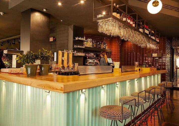 Sixties Ramblas — фото 31