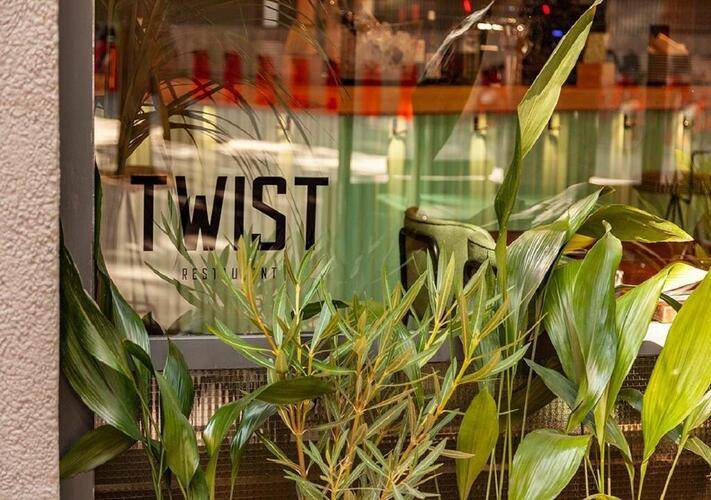 Sixties Ramblas — фото 40