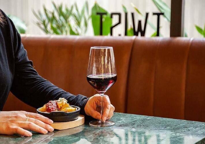 Sixties Ramblas — фото 38