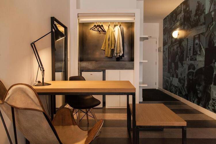 Sixties Ramblas — фото 14