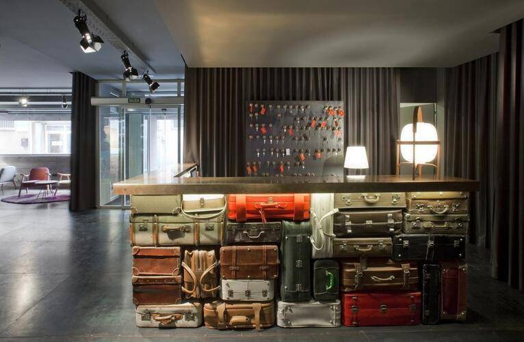 Sixties Ramblas — фото 25