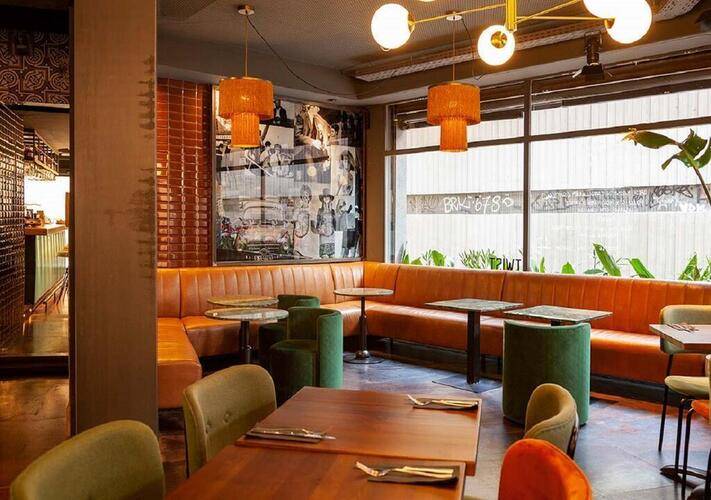 Sixties Ramblas — фото 29