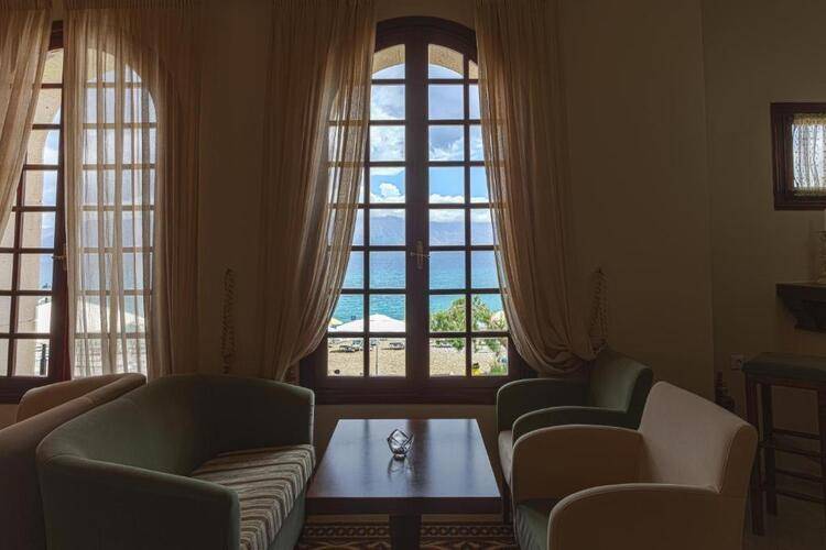 Palazzo Arhontiko Apartments