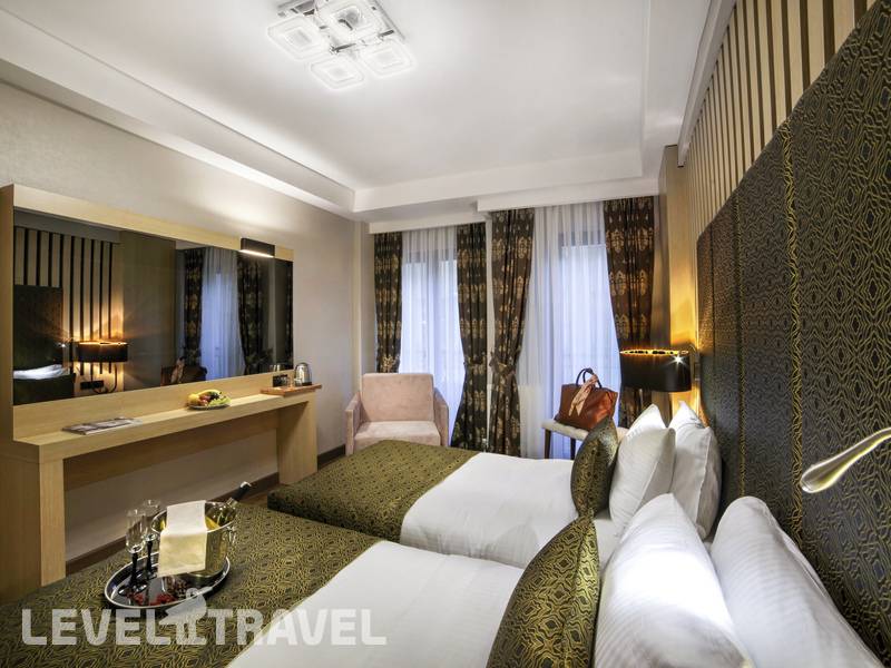 Фотография Pell Palace Hotel & Spa