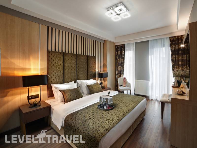 Фотография Pell Palace Hotel & Spa