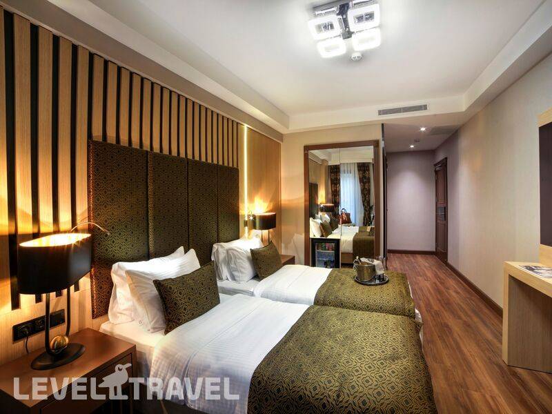 Фотография Pell Palace Hotel & Spa