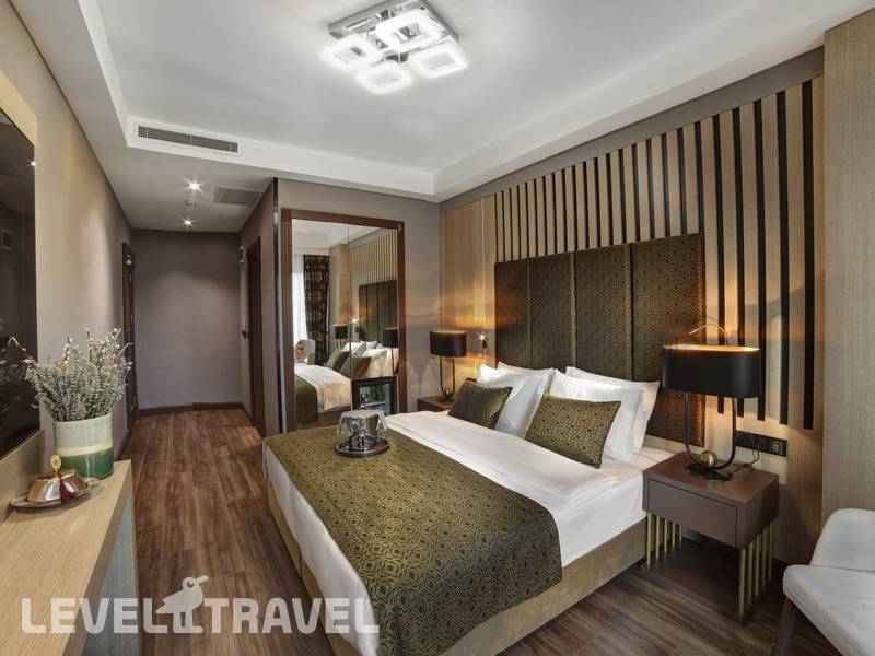 Фотография Pell Palace Hotel & Spa