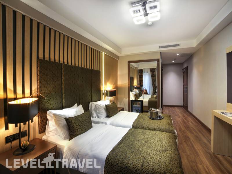 Фотография Pell Palace Hotel & Spa
