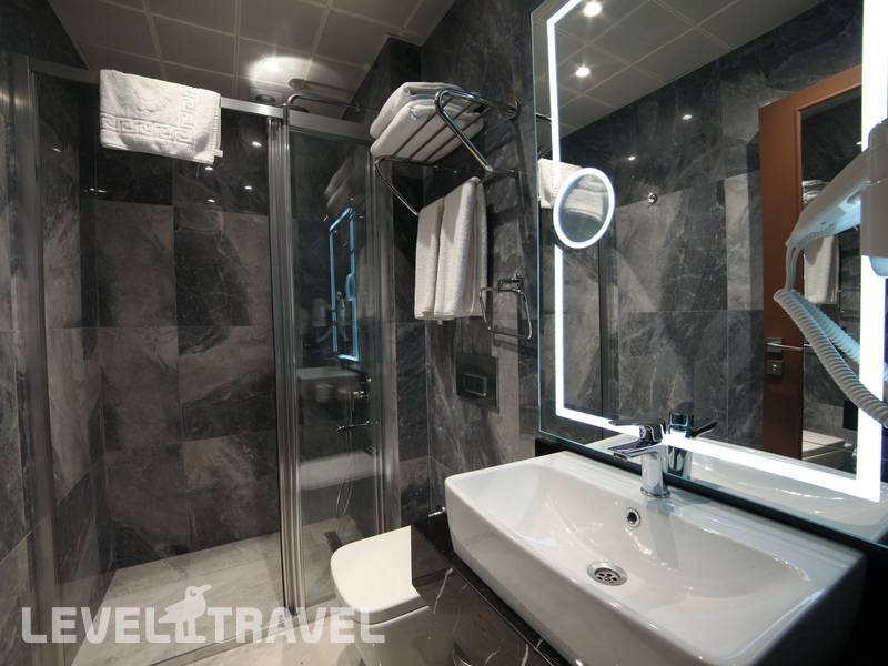 Фотография Pell Palace Hotel & Spa