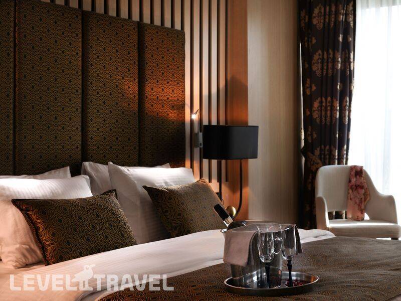 Фотография Pell Palace Hotel & Spa