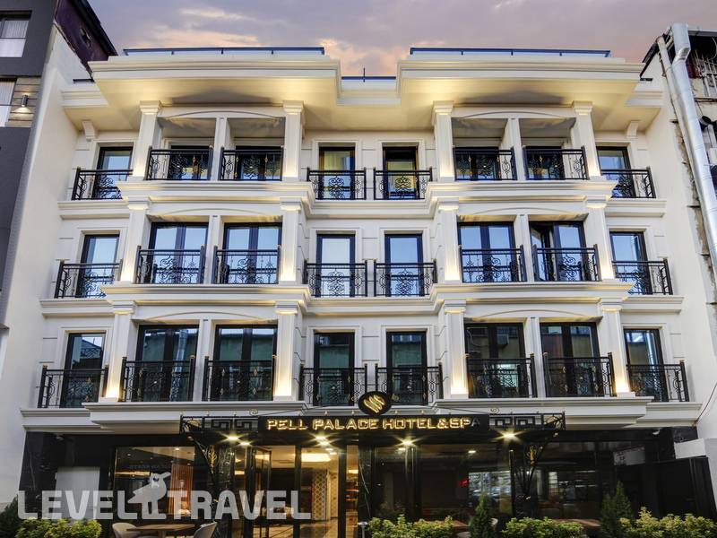 Фотография Pell Palace Hotel & Spa