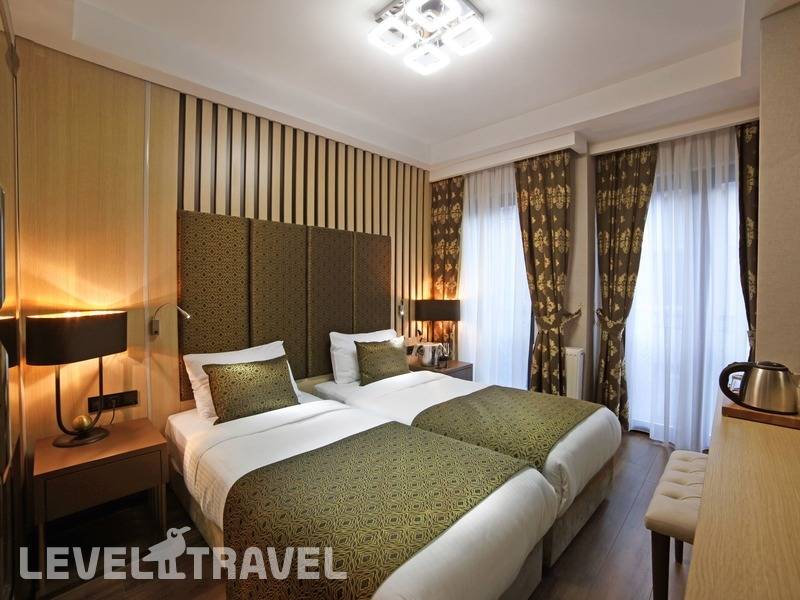 Фотография Pell Palace Hotel & Spa