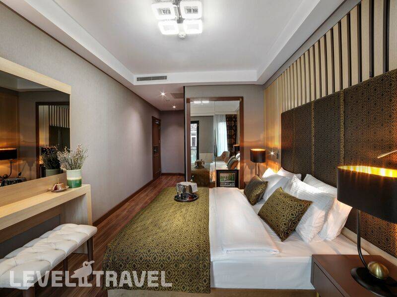 Фотография Pell Palace Hotel & Spa