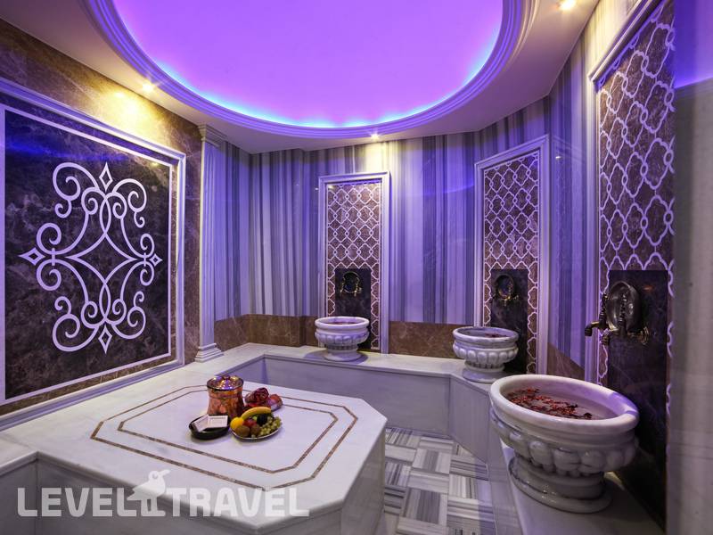 Фотография Pell Palace Hotel & Spa