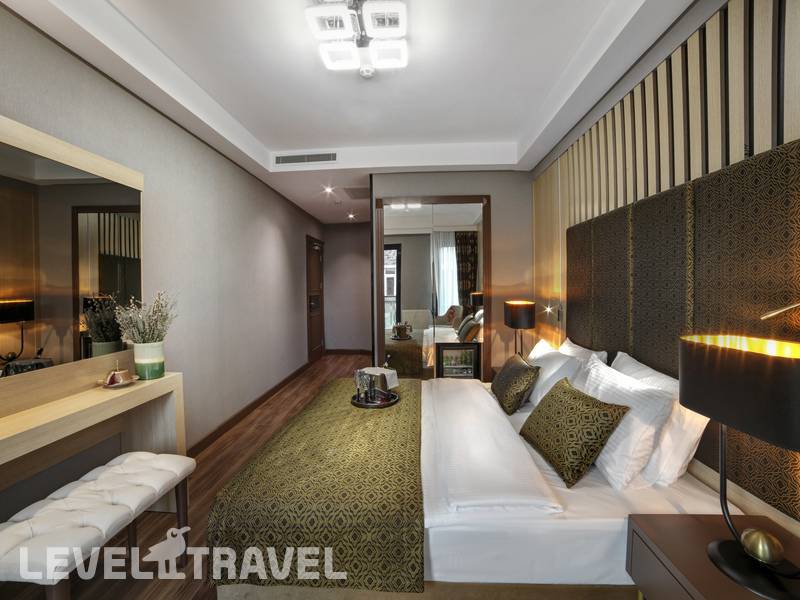 Фотография Pell Palace Hotel & Spa