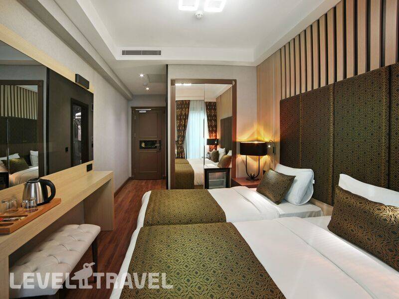 Фотография Pell Palace Hotel & Spa