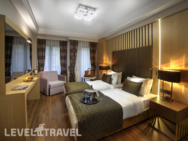 Фотография Pell Palace Hotel & Spa