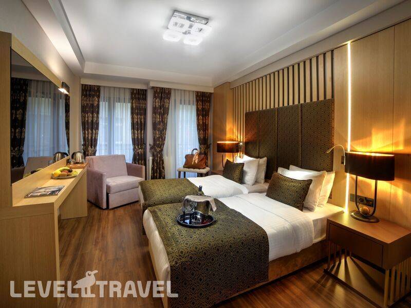 Фотография Pell Palace Hotel & Spa