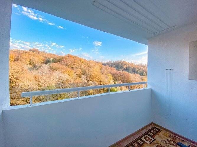 Апартаменты Abri Luxe in Sochi Тепличная 75