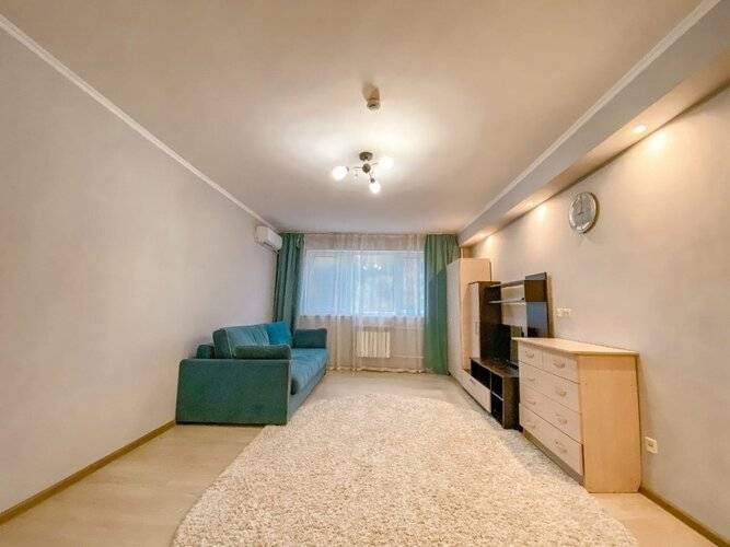 Апартаменты Abri Luxe in Sochi Тепличная 75