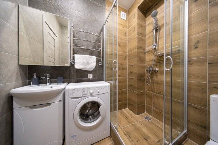 Апартаменты More Apartments на Эстонской 37-4