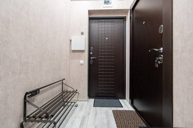 Апартаменты More Apartments на Эстонской 37-4