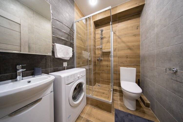 Апартаменты More Apartments на Эстонской 37-4