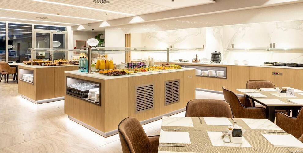 Ilunion Barcelona — фото 20