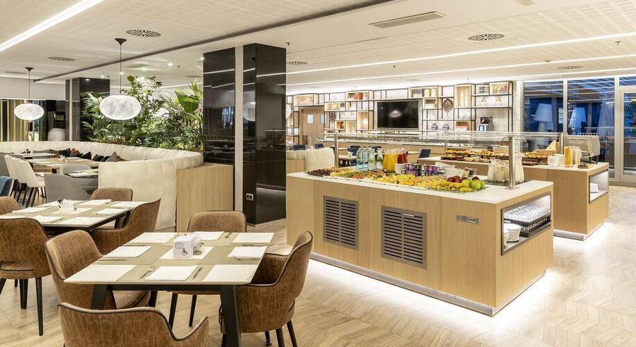 Ilunion Barcelona — фото 18